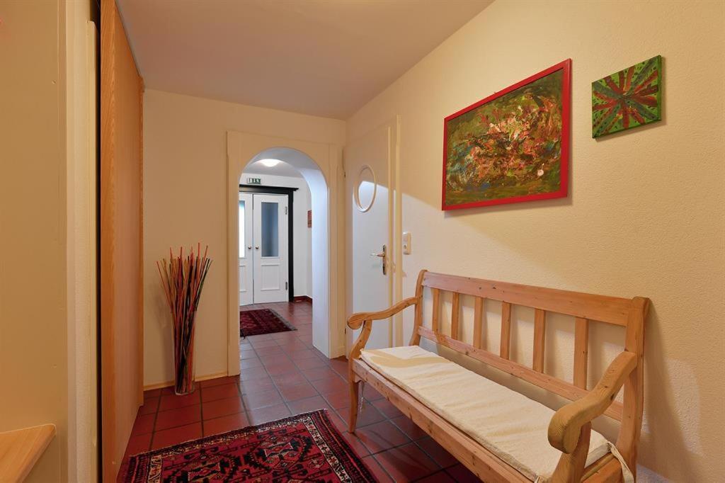 Ferienwohnung Kitzbichler Scheffau am Wilden Kaiser Buitenkant foto